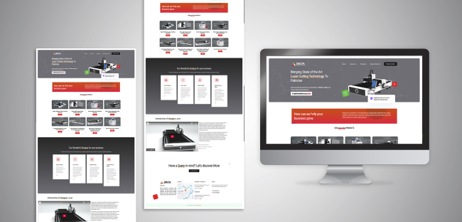 Delta International Enterprises